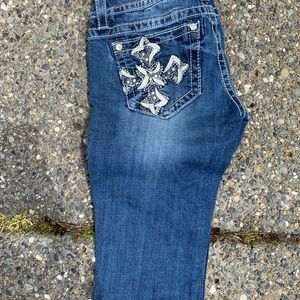 Miss Me Size 27